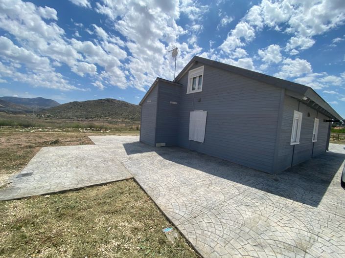 Image No.27-3 Bed Country House for sale