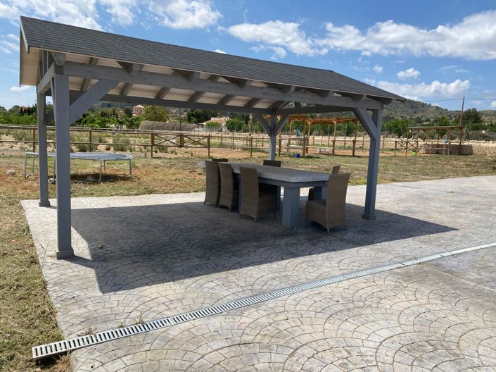 Image No.4-3 Bed Country House for sale