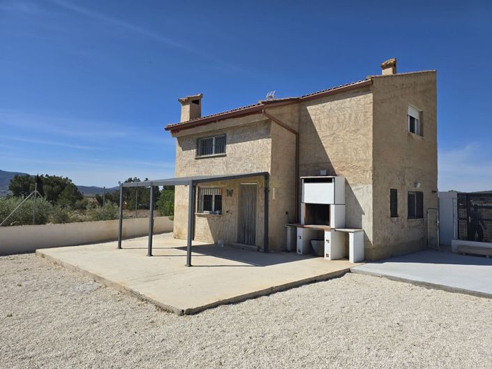 Image No.1-2 Bed Finca for sale