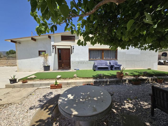 Image No.1-4 Bed Finca for sale