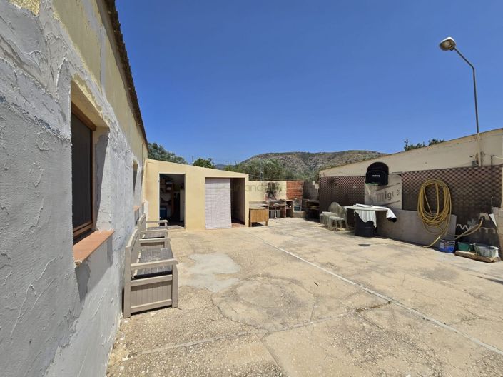 Image No.23-4 Bed Finca for sale