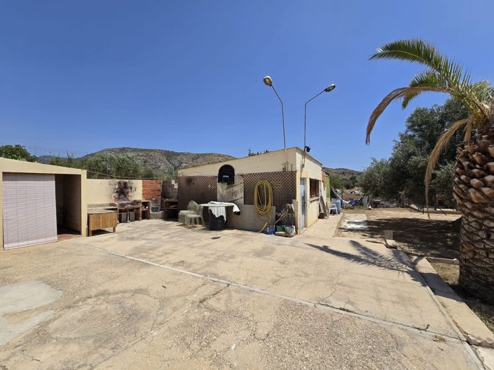 Image No.25-4 Bed Finca for sale