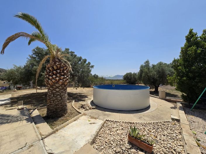 Image No.3-4 Bed Finca for sale