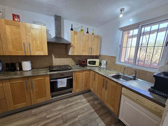 Image No.8-4 Bed Finca for sale