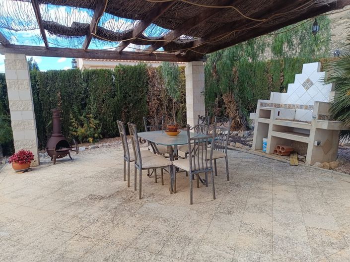 Image No.11-3 Bed Villa for sale