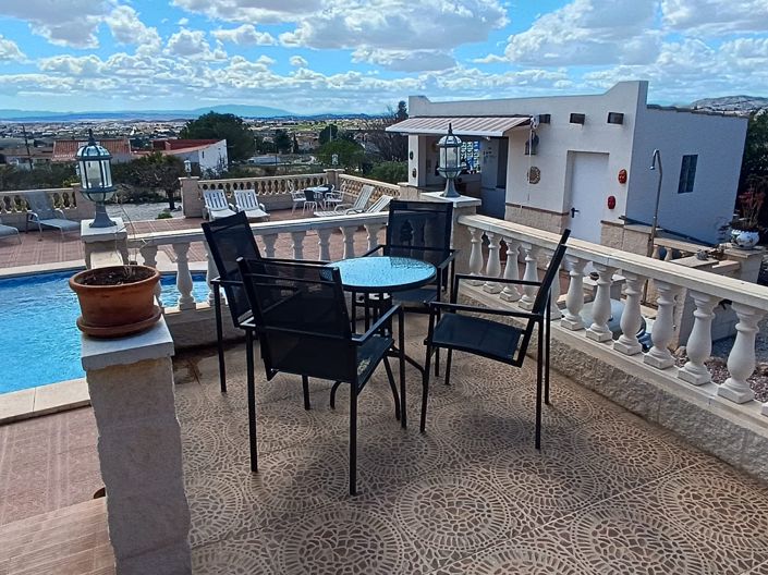 Image No.12-3 Bed Villa for sale