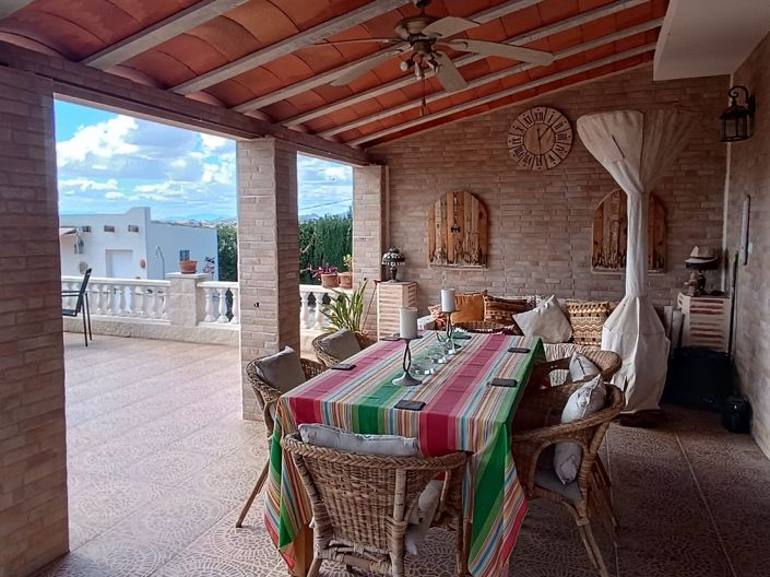 Image No.7-3 Bed Villa for sale