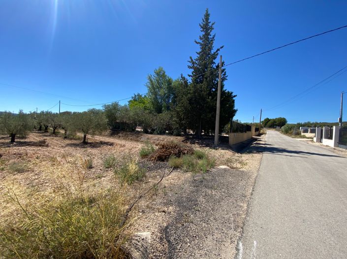 Image No.47-3 Bed Country House for sale