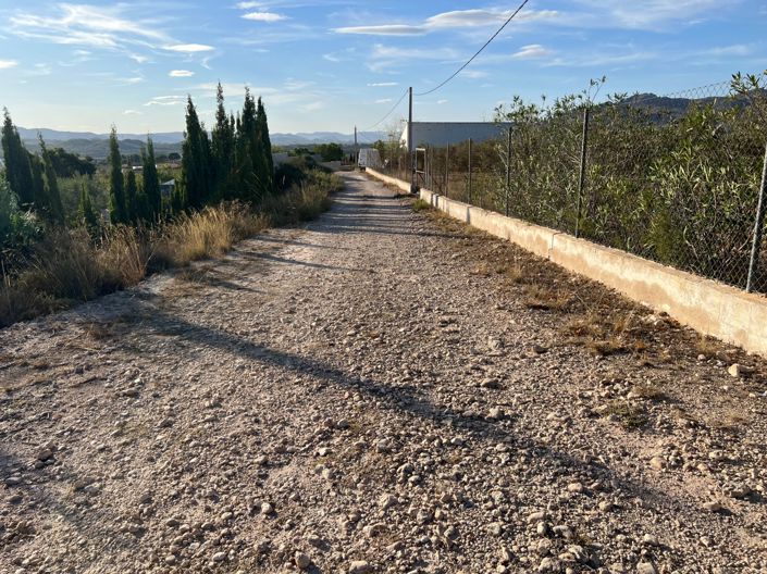 Image No.20-1 Bed Finca for sale