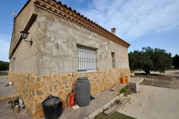 Image No.2-3 Bed Villa for sale