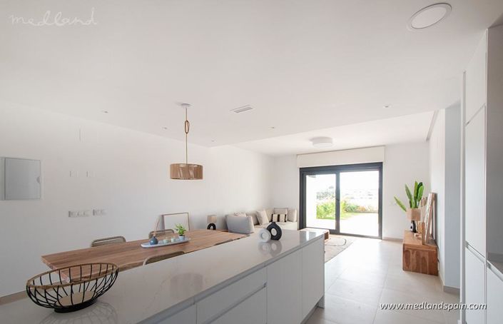 Image No.7-3 Bed Apartment for sale