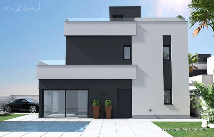 Image No.13-3 Bed Villa for sale