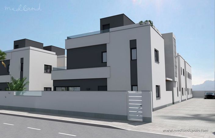 Image No.15-3 Bed Villa for sale