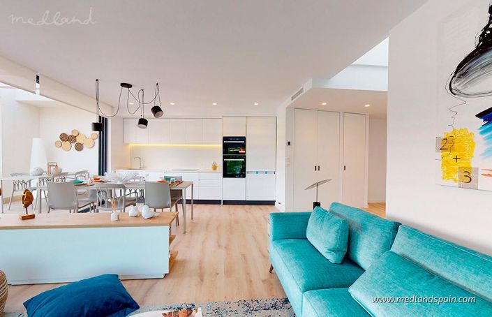 Image No.12-2 Bed Apartment for sale