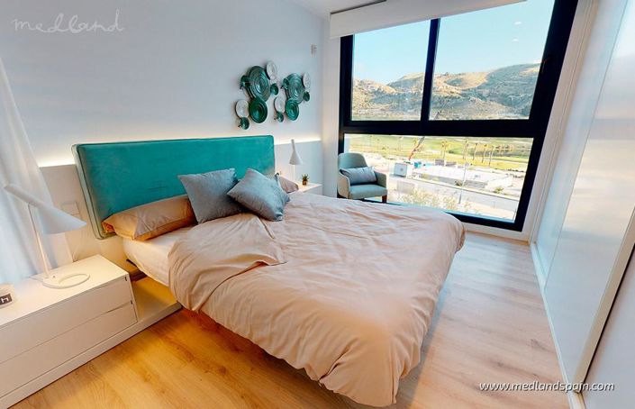 Image No.6-2 Bed Apartment for sale