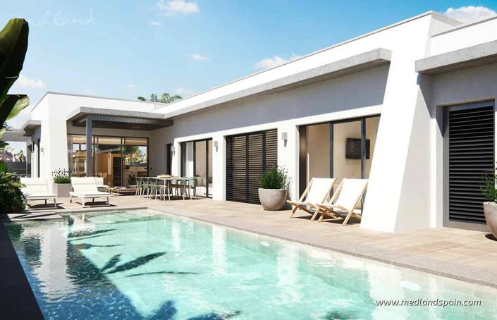 Image No.1-3 Bed Villa for sale