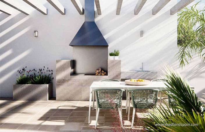 Image No.10-3 Bed Villa for sale