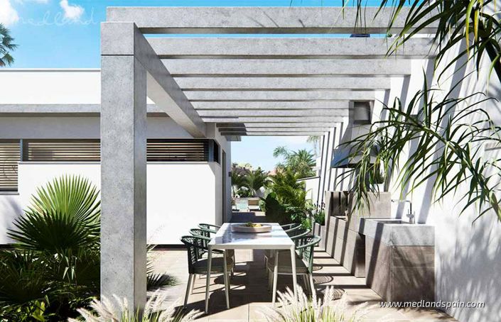 Image No.11-3 Bed Villa for sale