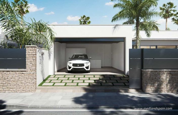 Image No.12-3 Bed Villa for sale