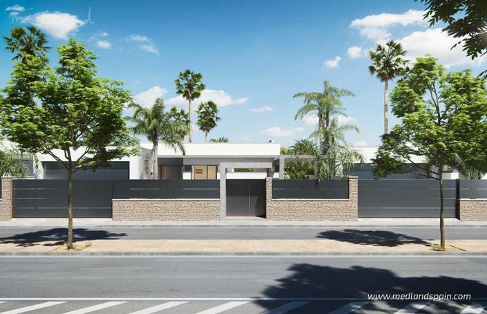 Image No.14-3 Bed Villa for sale