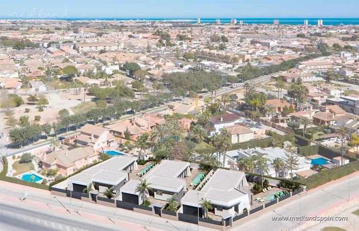 Image No.15-3 Bed Villa for sale