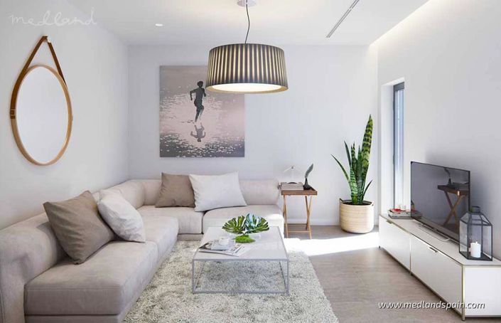 Image No.2-3 Bed Villa for sale