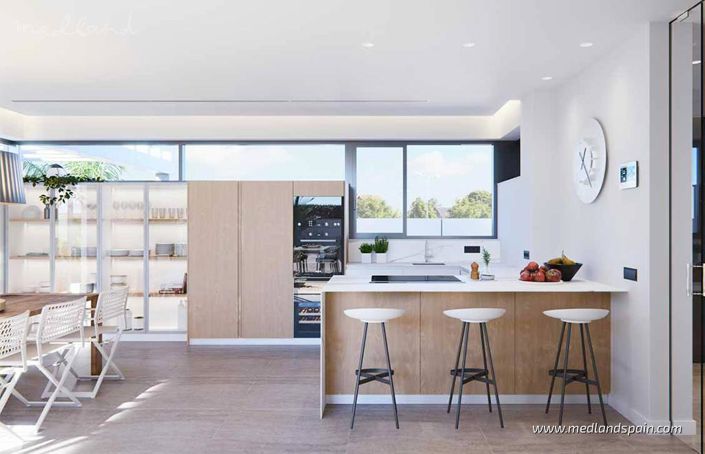 Image No.3-3 Bed Villa for sale