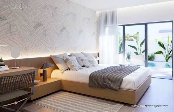 Image No.5-3 Bed Villa for sale