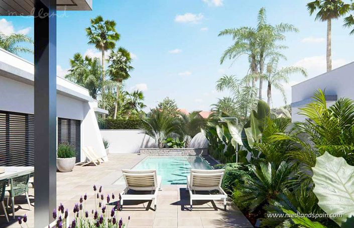 Image No.8-3 Bed Villa for sale