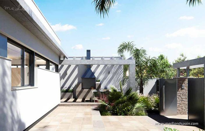 Image No.9-3 Bed Villa for sale