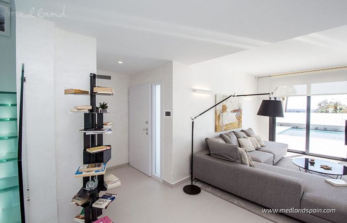 Image No.11-4 Bed Villa for sale