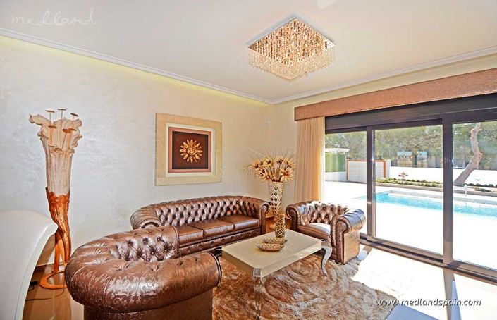 Image No.13-4 Bed Villa for sale