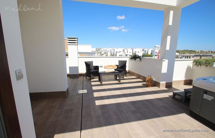 Image No.12-3 Bed Villa for sale