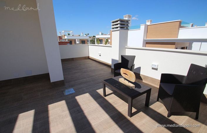 Image No.13-3 Bed Villa for sale