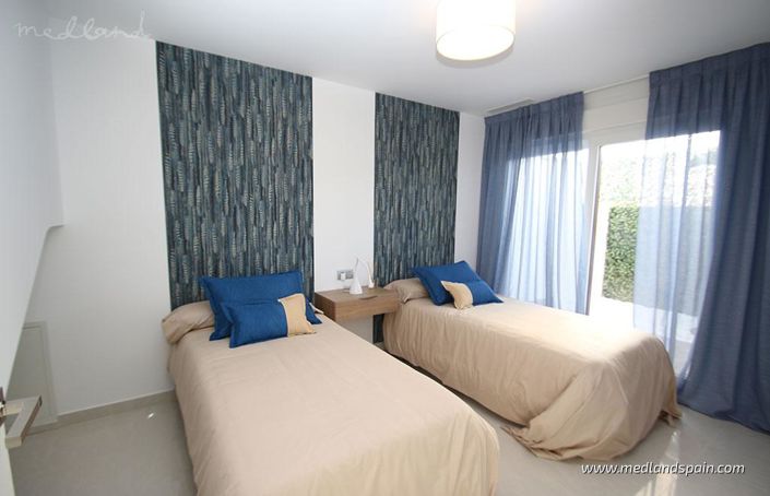 Image No.4-3 Bed Villa for sale