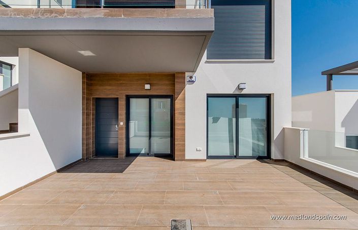 Image No.4-3 Bed Apartment for sale