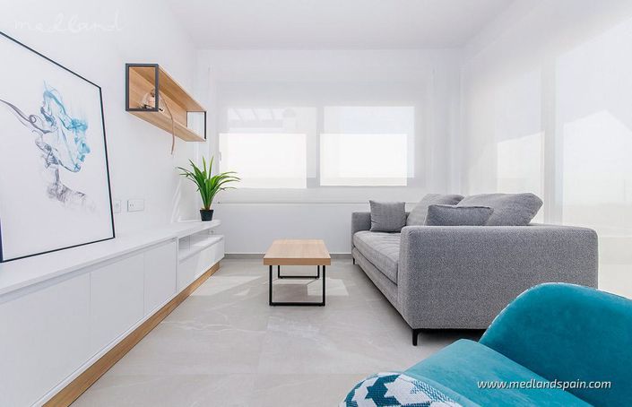 Image No.9-3 Bed Apartment for sale