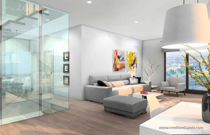 Image No.3-3 Bed Villa for sale