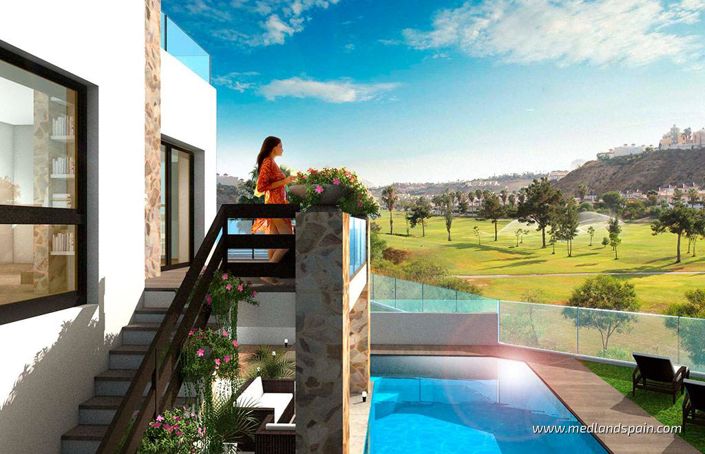 Image No.9-3 Bed Villa for sale