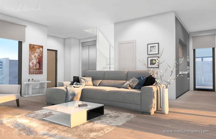 Image No.3-3 Bed Villa for sale