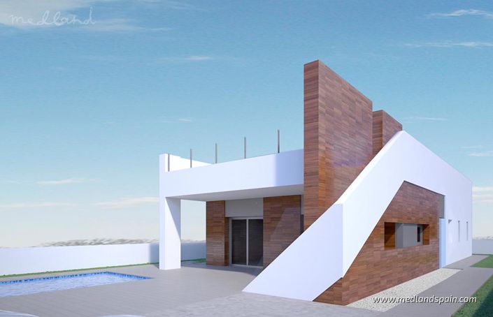 Image No.13-3 Bed Villa for sale