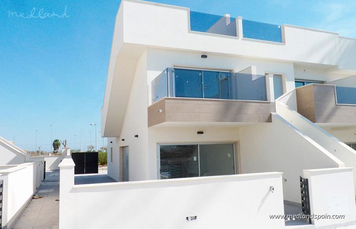 Image No.1-3 Bed Townhouse for sale