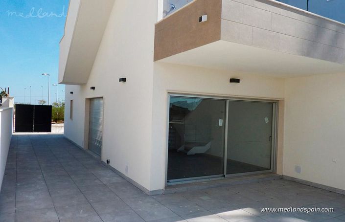 Image No.2-3 Bed Townhouse for sale