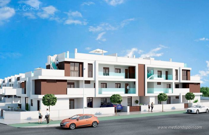 Image No.6-2 Bed Apartment for sale