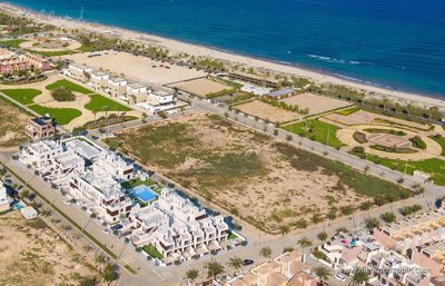 3 Bed Townhouse for sale