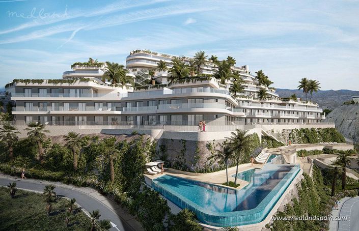 Image No.3-3 Bed Apartment for sale