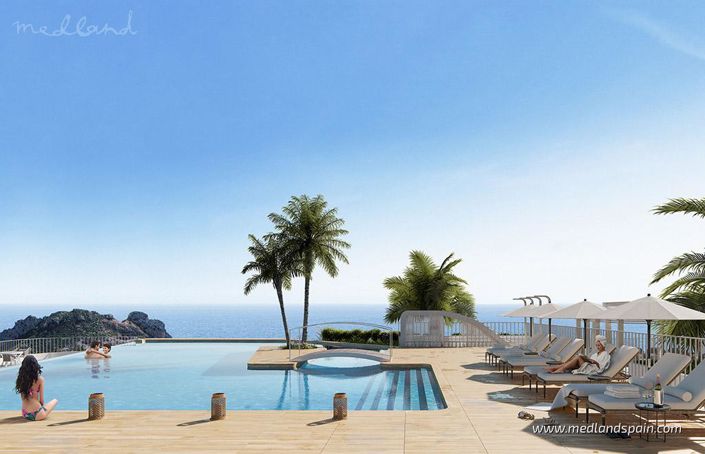 Image No.4-2 Bed Apartment for sale