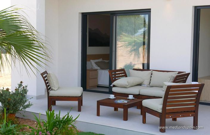 Image No.14-2 Bed Apartment for sale