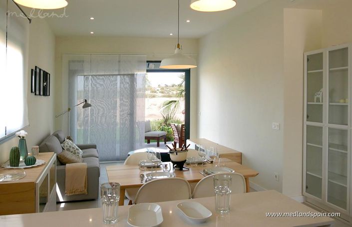 Image No.3-2 Bed Apartment for sale