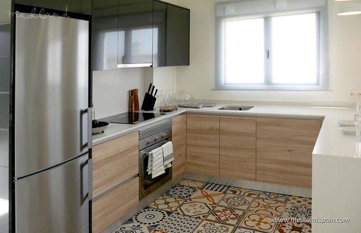 Image No.5-2 Bed Apartment for sale